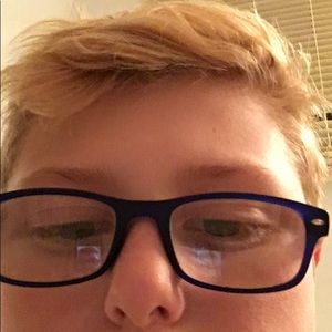 Meet your Posher, Jason